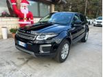 LAND ROVER Range Rover Evoque 2.0 TD4 150 CV  rif. 22187279