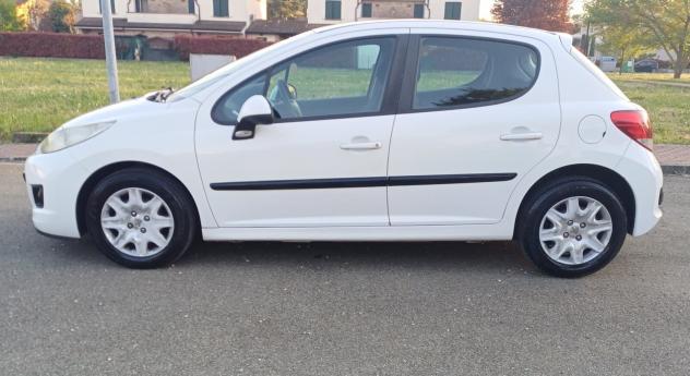 Peugeot 207 1.4 8V 75CV 5p. Energie Sport ECO GPL - Foto 10