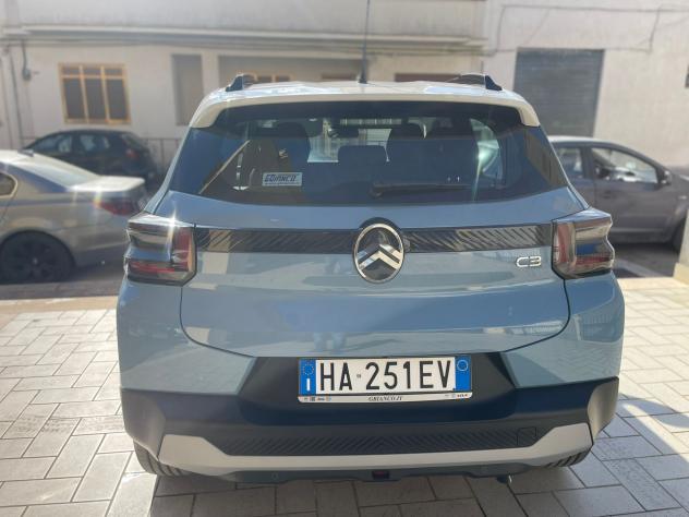 Citroen C3 PureTech 100 S&S Plus - Foto 8