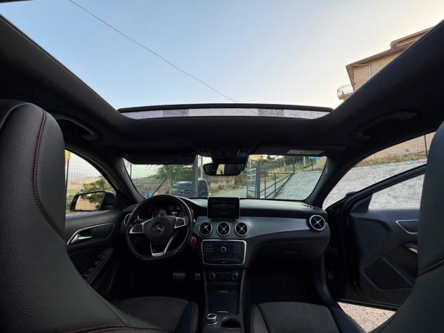 Mercedes-benz CLA 220 d Automatic Sport - Foto 10