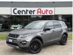 Land Rover Discovery Sport 2.0 TD4 180cv 4WD SE