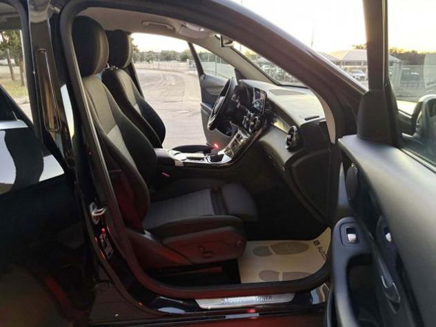 MERCEDES-BENZ GLC 300 de 4Matic Plug-in hybrid Sport rif. 23909627 - Foto 9