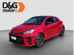 TOYOTA Yaris 4ª serie Yaris 1.6 Turbo 3 porte GR Yaris Circuit