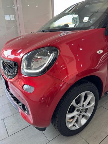 Smart ForFour 90 0.9 Turbo Passion - Foto 3