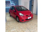 Toyota Aygo 1.0 12V VVT-i 5 porte