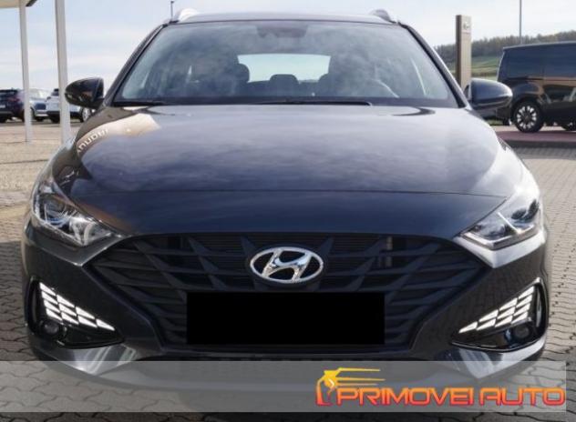 HYUNDAI i30 Wagon 1.0 T-GDI iMT 48V Select rif. 19198730 - Foto 9