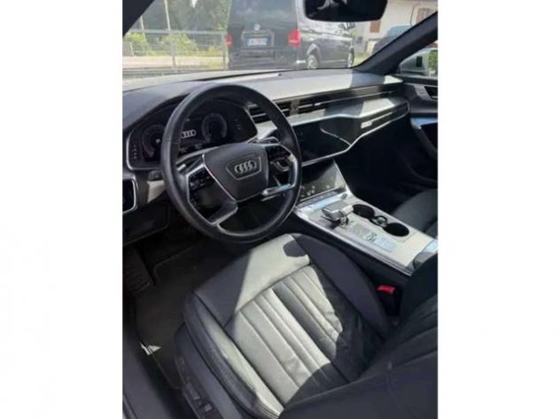 AUDI A6 A6 45 3.0 tdi mhev Business Sport quattro tiptroni rif. 23951526 - Foto 10