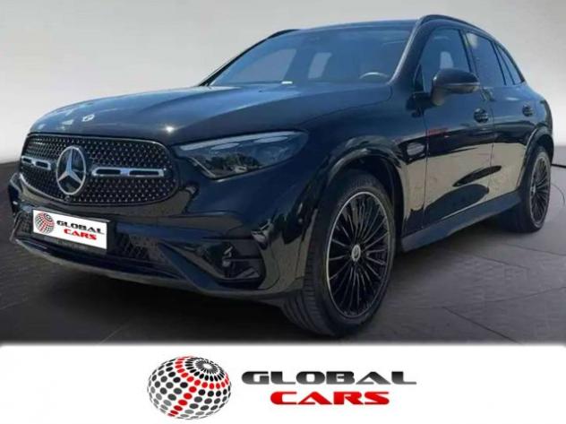 MERCEDES-BENZ GLC 220 220d mhev Premium AMG 4matic auto/Night/Gancio rif. 24026418