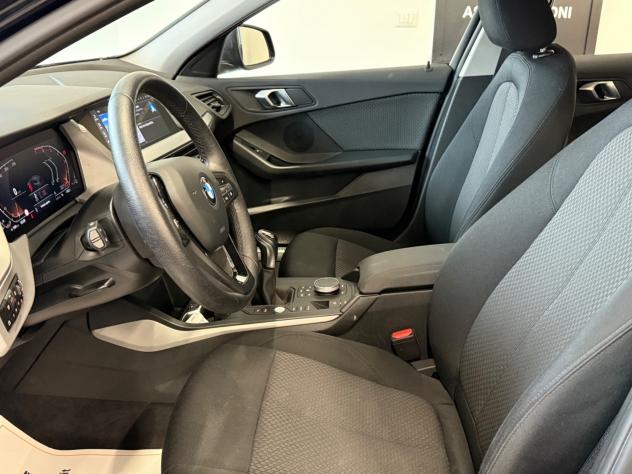 Bmw 118 118i 5p. Business Advantage VIRTUAL - Foto 9
