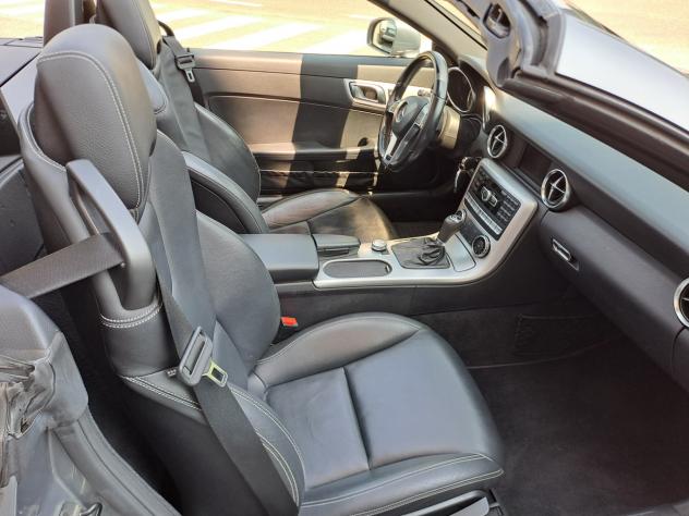 Mercedes-benz SLK 200 Premium - Foto 4