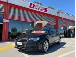 Audi A3 Sportback 40 2.0 tfsi quattro 190cv s-tronic