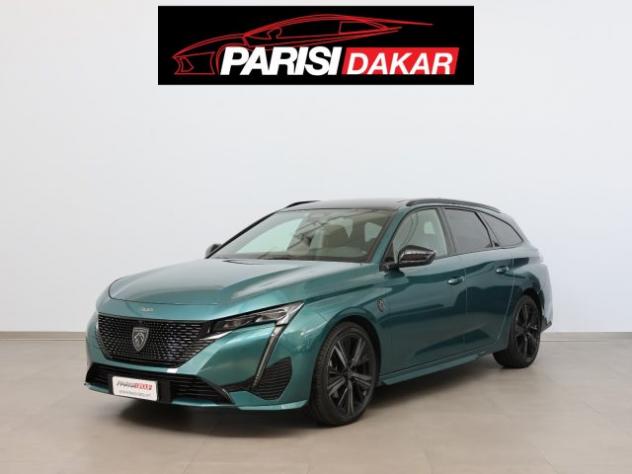 PEUGEOT 308 BlueHDi 130CV EAT8 SW GT Pack *PROMO PARISI GROUP* rif. 23857165