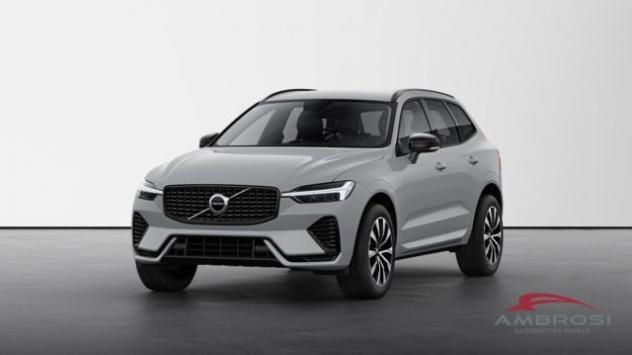VOLVO XC60 B5 AWD Mild hybrid Benzina Plus Dark - AUTOCARRO rif. 21734258