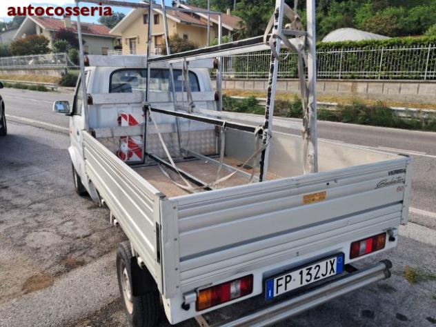 GIOTTI VICTORIA Gladiator 1.3 GPL rif. 23812653 - Foto 2