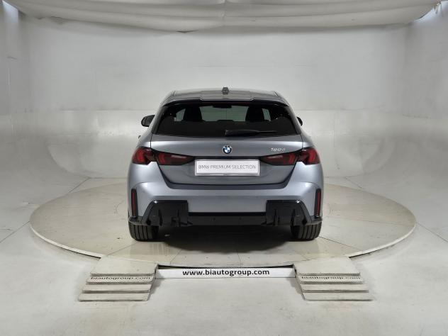 BMW Serie 1 F70 120d 48V MSport Pro auto - Foto 4