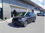 Land Rover Range Rover 3.0 TDV6 Vogue