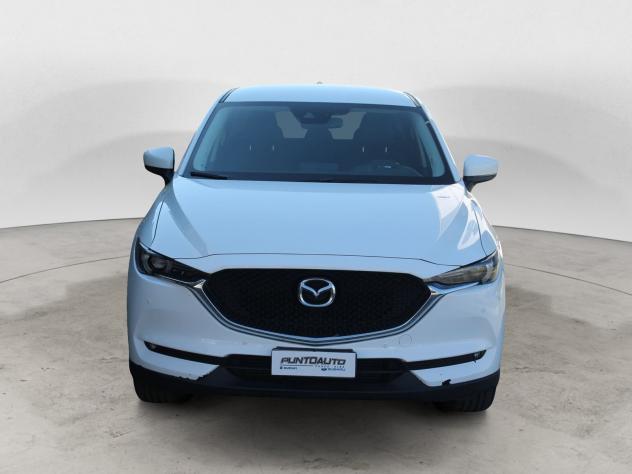 Mazda CX-5 2.2L Skyactiv-D 6MT AWD 150cv Evolve - Foto 2
