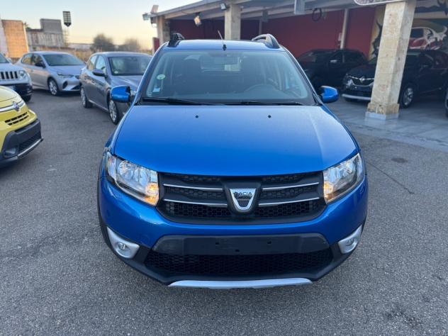 Dacia Sandero Stepway 1.5 dCi 8V 90CV navi - Foto 3
