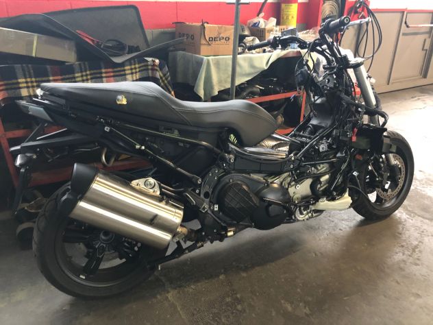 COMPRO AUTO INCIDENTATE MOTO INCIDENTATE FERMO T 3355609958 - Foto 4