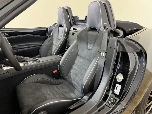 Mazda MX-5 1.5L Skyactiv-G Homura - Foto 10