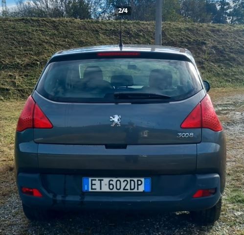 Vendo Peugeot 3008 - Occasione - Foto 3