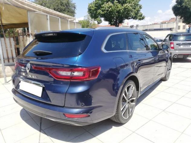 RENAULT Talisman Sporter dCi Aut. Energy Zen Navi rif. 23762299 - Foto 6