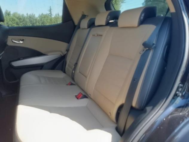 SSANGYONG Tivoli 1.6d 2WD Be Visual UNICO PROPRIETARIO rif. 23921980 - Foto 5