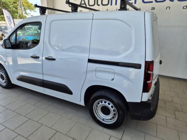 CITROEN Berlingo BlueHDi 100 Van M Club rif. 23938917 - Foto 5