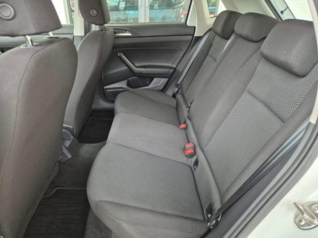 VOLKSWAGEN Polo 1.6 TDI 5p. Comfortline BlueMotion rif. 23716330 - Foto 7