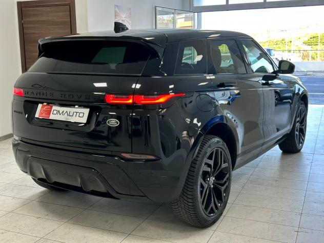 Land Rover Range Evoque 2.0D I4 163 CV AWD Auto R-Dynamic HSE - Foto 4