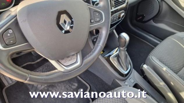 RENAULT Clio Sporter dCi 8V 90CV EDC Start&Stop Energy Duel rif. 24010431 - Foto 8