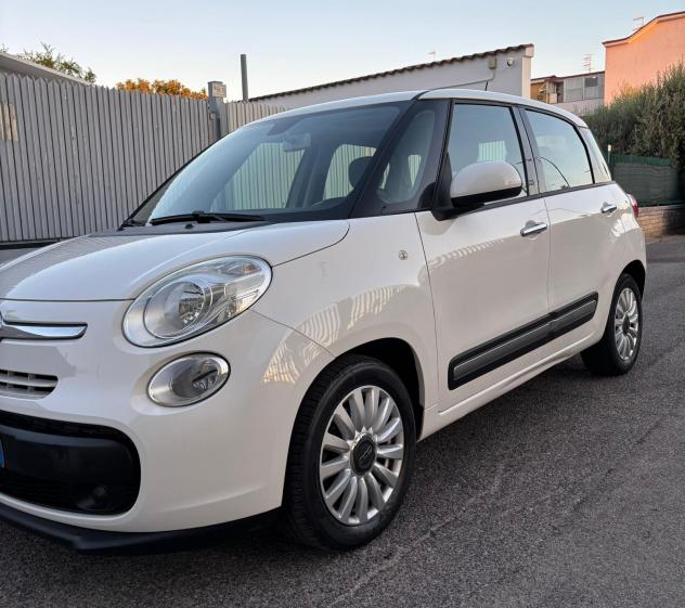 Fiat 500L 1.3 Multijet 85 CV Lounge ANNO 2015 - Foto 2