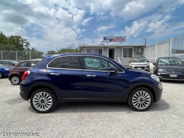FIAT 500X 1.6 MTJET 120CV LOUNGE +NAVI - Foto 5