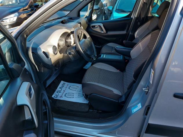 Peugeot Partner Tepee 1.6 HDi 92CV Outdoor "Full Optional " - Foto 10