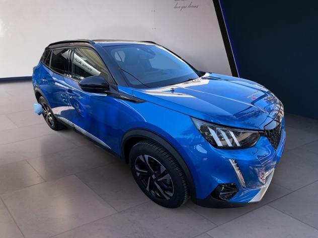 Peugeot 2008 2008 1.2 puretech GT Pack s&s 130cv eat8 - Foto 3