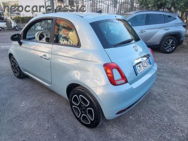 FIAT 500 1.2 EasyPower Club rif. 23737492 - Foto 5