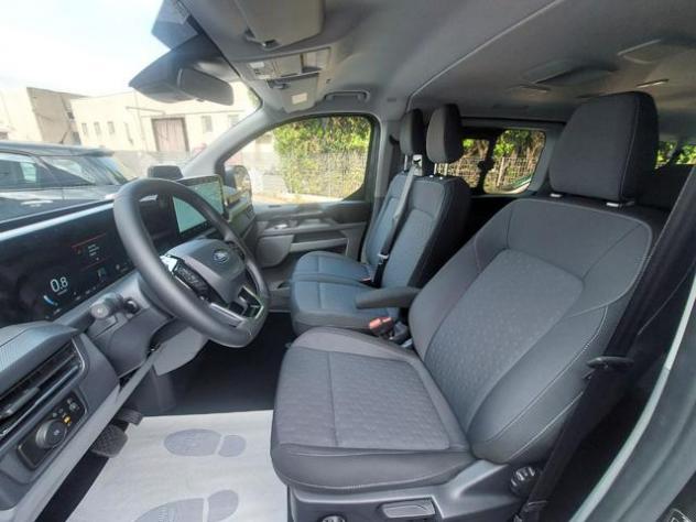 FORD Transit Custom 320 EcoBlue 170CV auto PL Titanium PREZZO REALE! rif. 23957140 - Foto 8