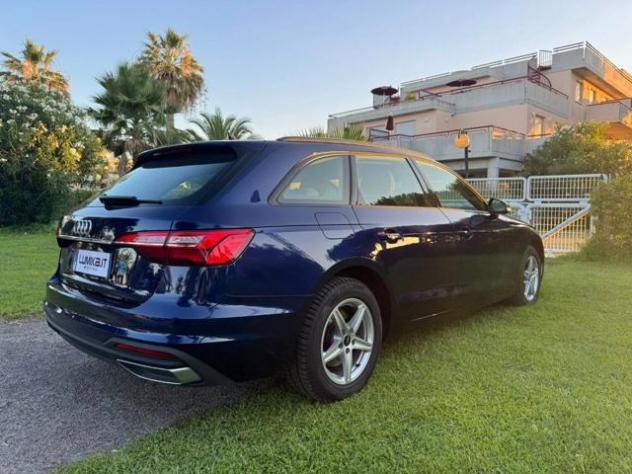 AUDI A4 Avant 30 TDI/136 CV S tronic Business Advanced rif. 22669281 - Foto 4