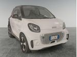 smart EQ Fortwo EQ 60kW passion
