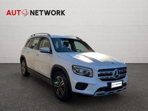 MERCEDES-BENZ GLB 200 Automatic Business Extra rif. 23350628 - Foto 3