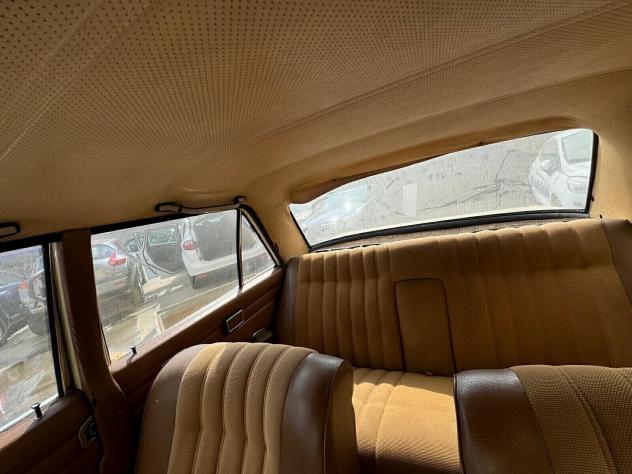 Mercedes-benz 200 Mercedes-Benz 200 D (W115) Anno 1972 - Foto 10