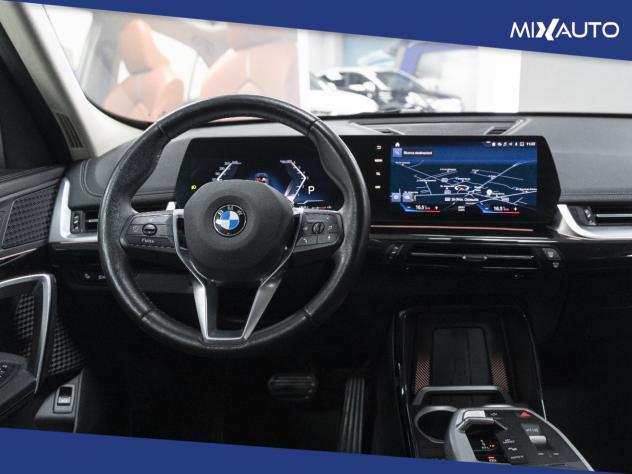BMW X1 sDrive18d xLine Edition Balance Auto - Foto 11