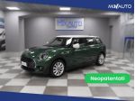 Mini Clubman 1.5 Cooper Essential Auto