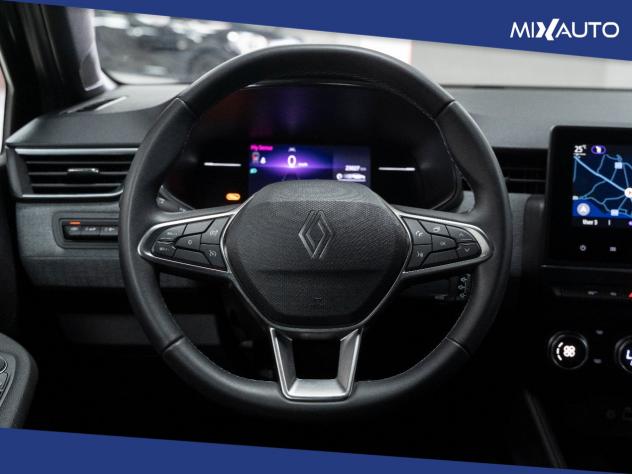 Renault Clio 1.0 TCE Techno GPL 90CV - Foto 12