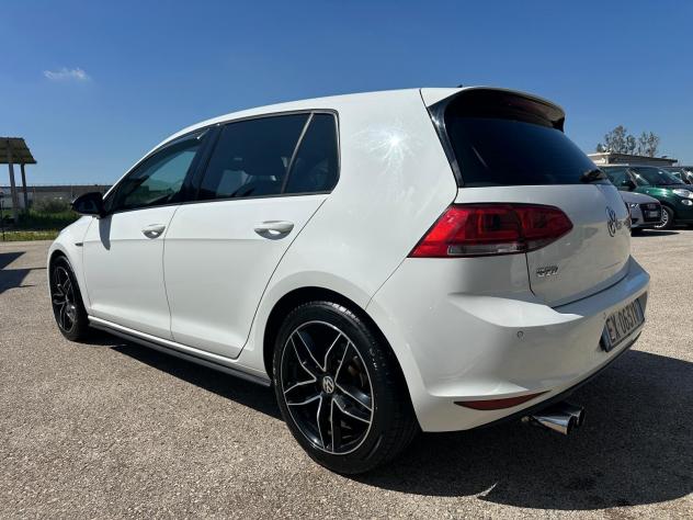 Volkswagen Golf 7 GTD Automatica promo Ferragosto - Foto 5