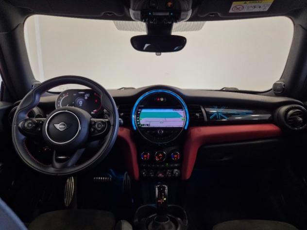 MINI John Cooper Works 2.0 John Cooper Works - UNIP. - Harman/Kardon rif. 22798138 - Foto 9