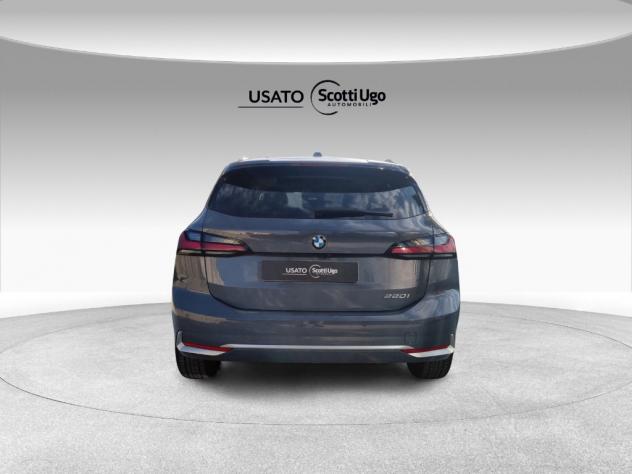 BMW Serie 2 Active Tourer Serie 2 U06 Active Tourer 220i Active Tourer mhev 48V Luxury auto - Foto 5