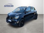 SMART ForFour 70 1.0 twinamic Superpassion rif. 23673830