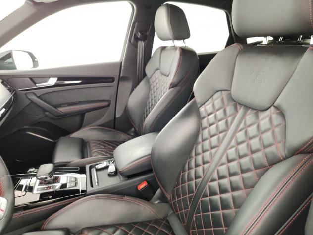Audi Q5 Q5 Sbk 40 TDI 204 CV quattro S tronic S line plus - Foto 9