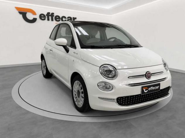 FIAT 500 1.0 Hybrid Dolcevita rif. 23868638 - Foto 3